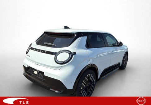Nissan Micra, 2026 3