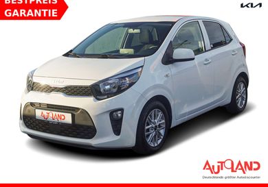 Kia Picanto, 2022
