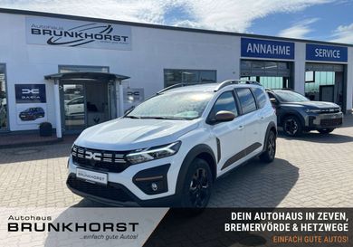Dacia Jogger, 2025