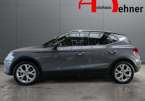 Seat Arona, 2025 2