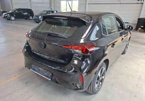 Opel Corsa, 2023 2