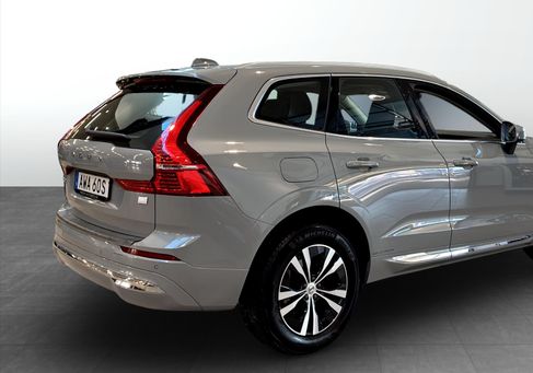 Volvo XC60, 2024 2