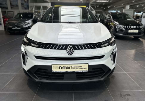 Renault Captur, 2024