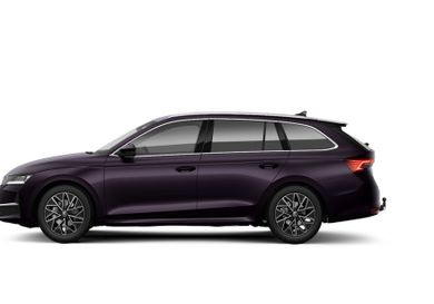Skoda Octavia, 2026
