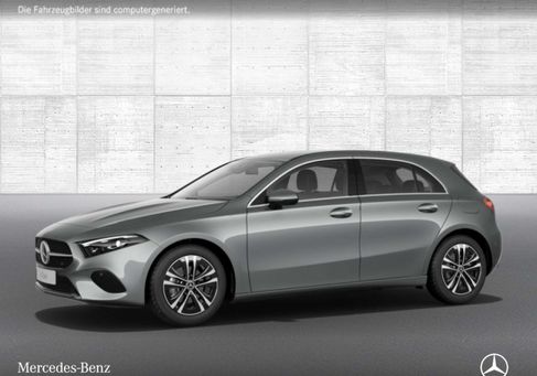 Mercedes-Benz A 180, 2023
