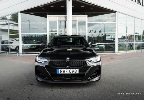 BMW M240i, 2023