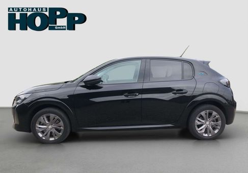 Peugeot 208, 2023