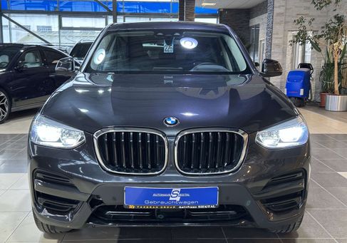 BMW X3, 2021 2