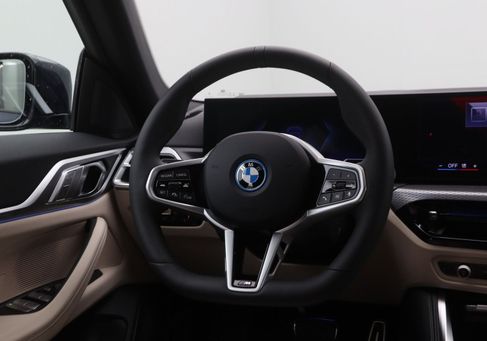 BMW i4, 2026
