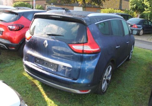 Renault Grand Scenic, 2020 2