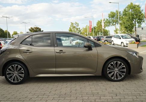 Toyota Corolla, 2020 3