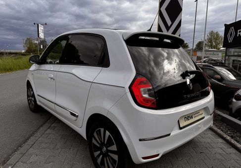 Renault Twingo, 2022 3