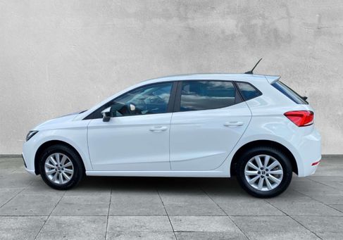 Seat Ibiza, 2024