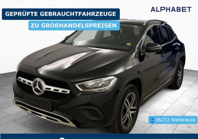 Mercedes-Benz GLA 220, 2023