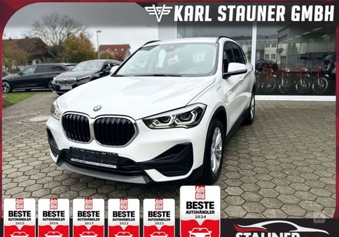 BMW X1, 2021