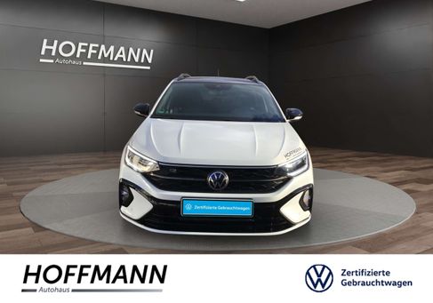 Volkswagen Taigo, 2024
