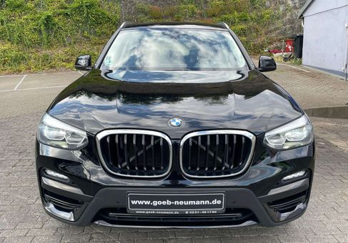 BMW X3, 2021 2