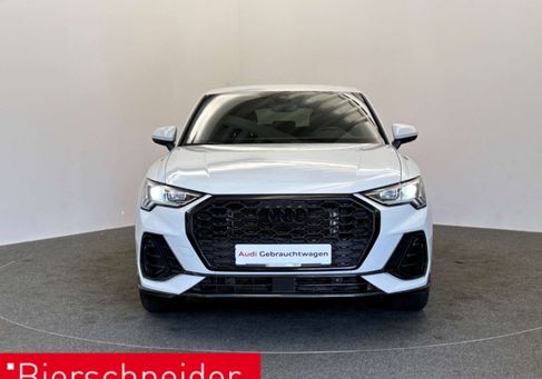 Audi Q3, 2022