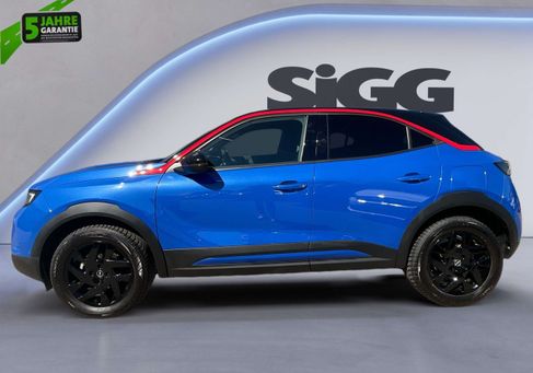 Opel Mokka, 2023 3
