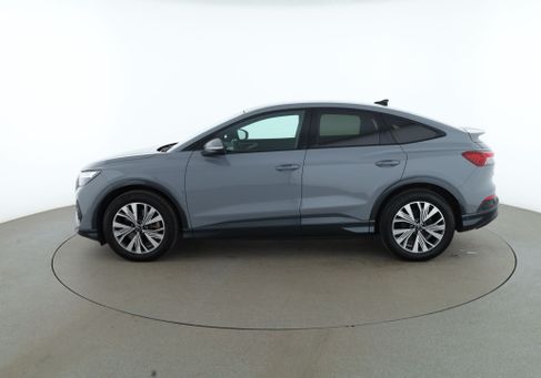 Audi Q4, 2023