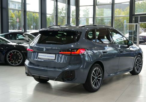 BMW 218, 2025 2