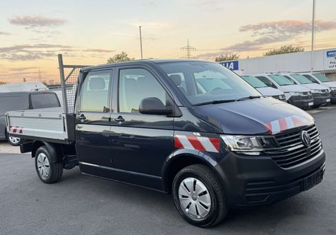 Volkswagen T6 Transporter, 2023 2