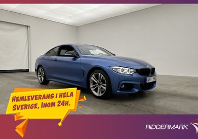 BMW 428, 2014
