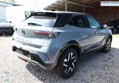 Opel Mokka, 2026 3