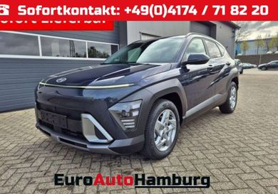 Hyundai Kona, 2026