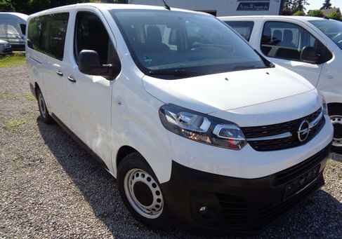 Opel Vivaro, 2022 2