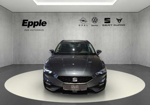 Seat Leon, 2023