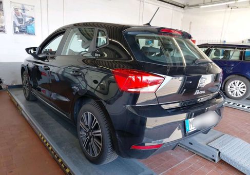 Seat Ibiza, 2024 3