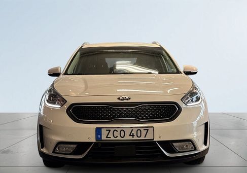 Kia Niro, 2018