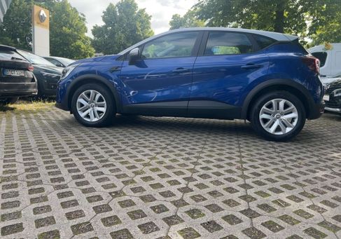 Renault Captur, 2023