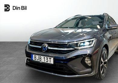 Volkswagen Taigo, 2025