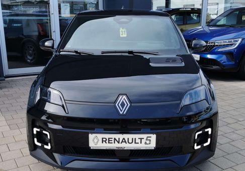 Renault R 5, 2025