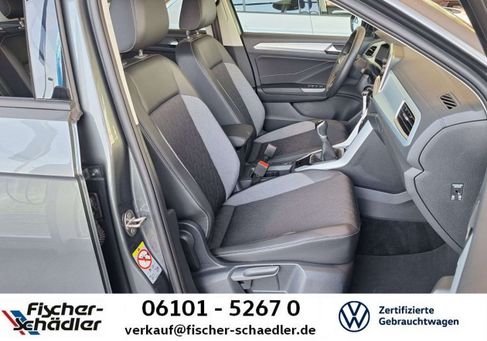 Volkswagen T-Roc, 2025