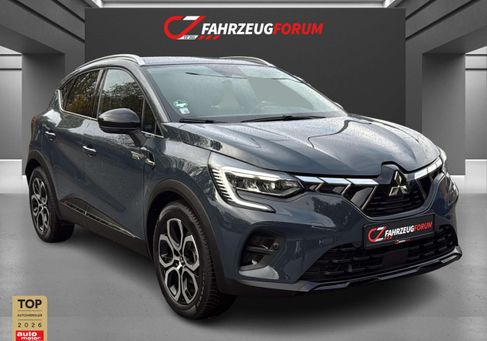 Mitsubishi ASX, 2025 2