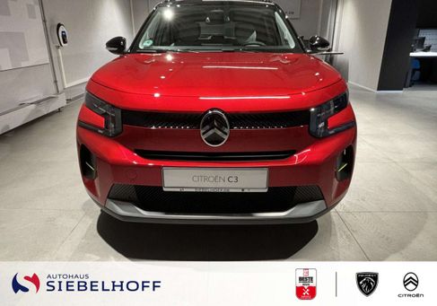 Citroën C3, 2024 3