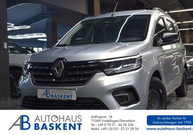 Renault Kangoo, 2023