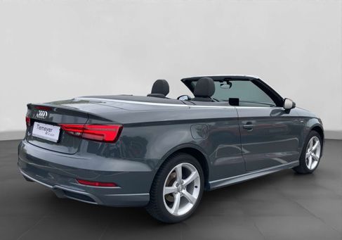 Audi A3, 2018 3