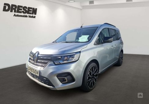 Renault Kangoo, 2022