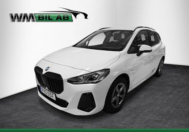 BMW 225 Active Tourer, 2024