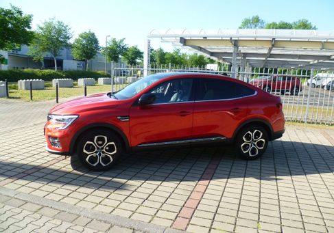 Renault Arkana, 2022