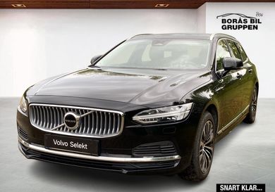 Volvo V90, 2023