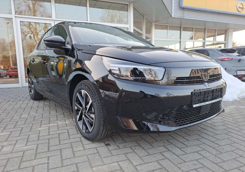 Opel Corsa, 2025 3