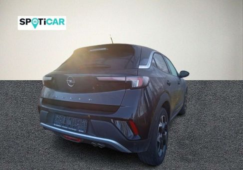 Opel Mokka, 2021 2