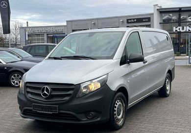 Mercedes-Benz Vito, 2019