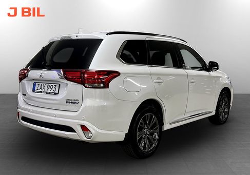 Mitsubishi, 2018