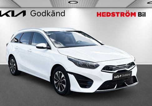 Kia Cee'd Sportswagon, 2024 3